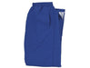 Splice Unisex Track Bottoms - Royal Blue Only-