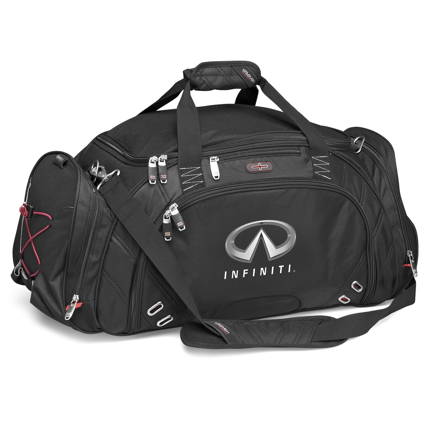 Elleven Sports Bag-