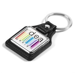 All-Squared Keyholder-