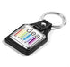 All-Squared Keyholder-