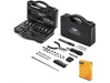 Stac 28-Piece Tool Set-Black-BL