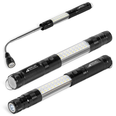 Stac Multi-Function Torch-Black-BL