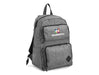 Steele Tech Backpack-Backpacks-Grey-GY