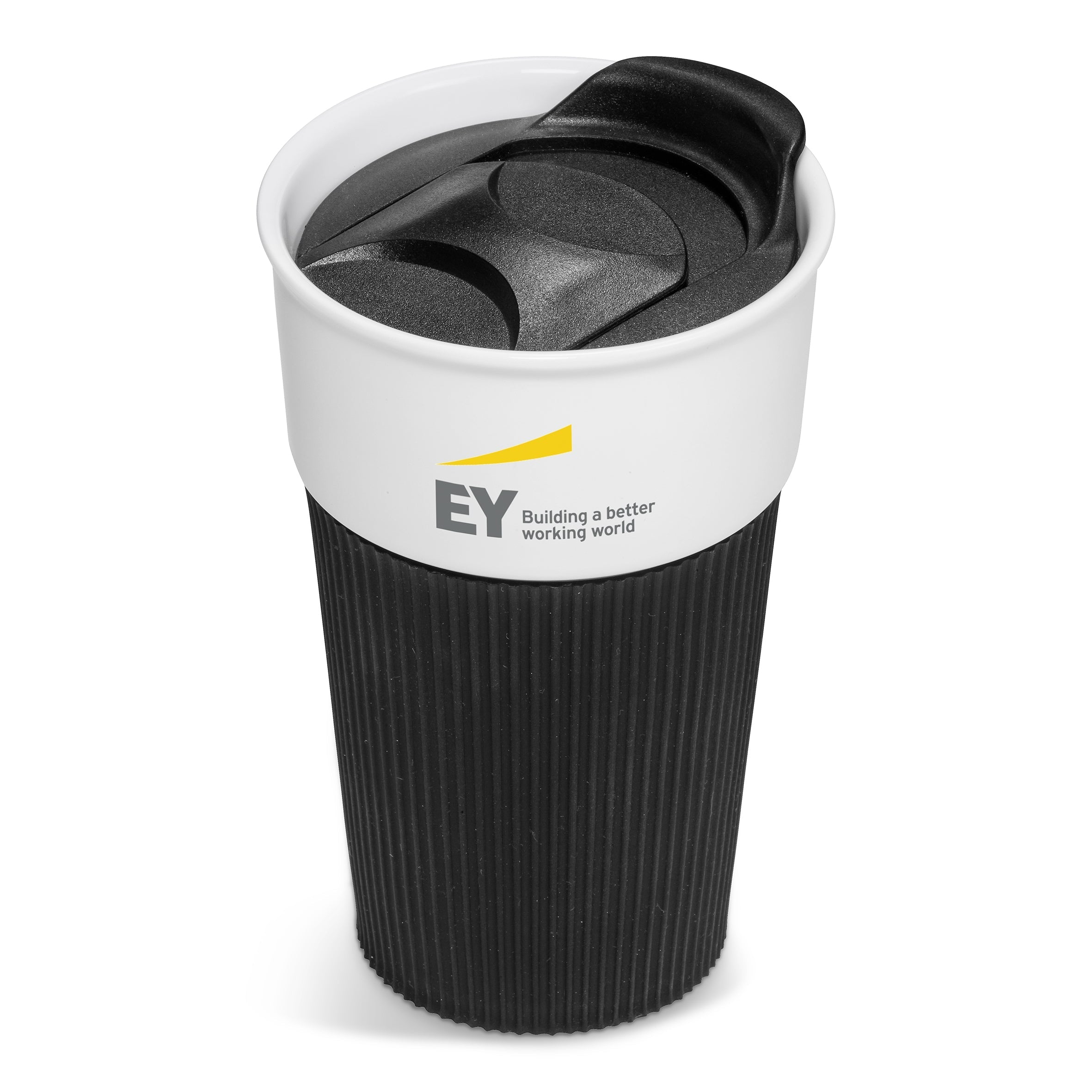 Stoneridge Tumbler - 360ml-Black-BL