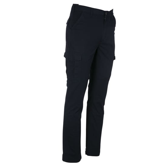 Rip Stop Multi Pocket Work Trousers - High Grade Bottoms