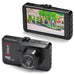 Streetwise Dash Cam-Black-BL