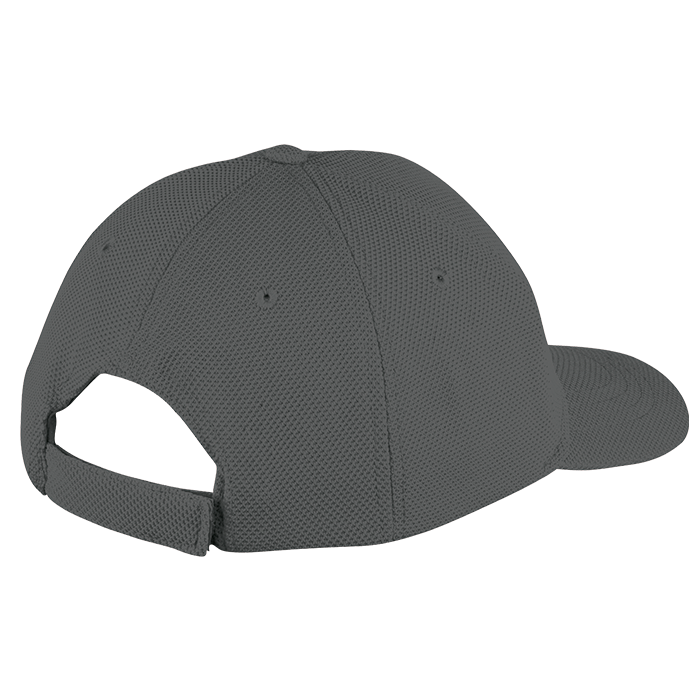 Structured 6 Panel Customisable Cap