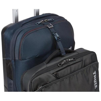 Subterra 36L Carry-On 55cm/22" | Mineral-Duffel Bags