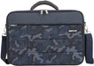 Summit Laptop Attache for 15,6" | Dark Grey/Cammo-