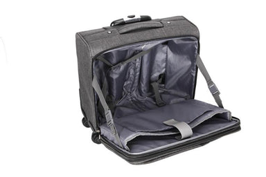 Summit Urban Mobile Office for 15,6" | Grey-