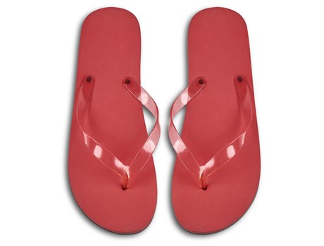 Sundance Flip Flops - Large