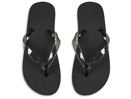 Sundance Flip Flops - Medium