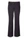 Susan Hipster Pants - Cationic Charcoal Grey / 50