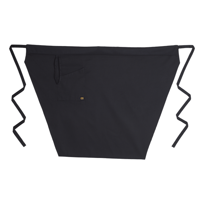 Tapered Apron