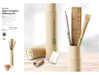 Eco Stationery Set-Natural-NT