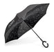 Alex Varga Tempest Umbrella-Black-BL