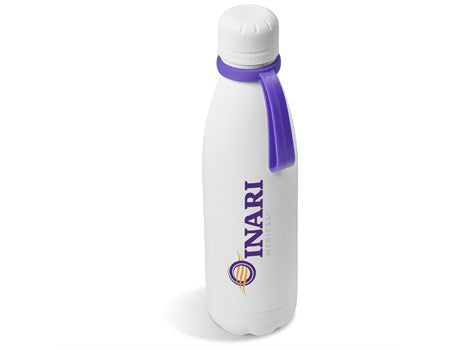 Kooshty Tetra Vacuum Water Bottle - 500ml-Water Bottles