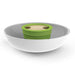 Topsy-Turvy Snack Set Lime / L