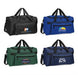 Tournament Sports Bag - Dark Green Only-