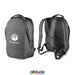 Transit Tech Backpack-Backpacks-Charcoal-C