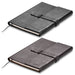 Tribeca Maxi Notebook-Brown-BN