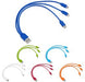 Hat-Trick 3-in-1 Charging Cable-