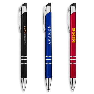 Triumph Ball Pen-Blue-BU