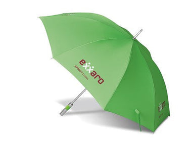 Turnberry Golf Umbrella - Lime Only-