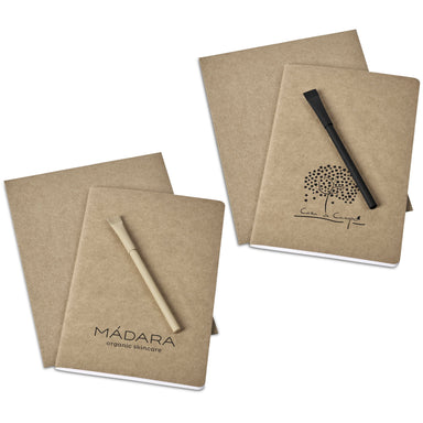 Twigger Eco Writing Set-Natural-NT