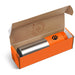 Typhoon Tumbler in Megan Custom Gift Box Orange / O