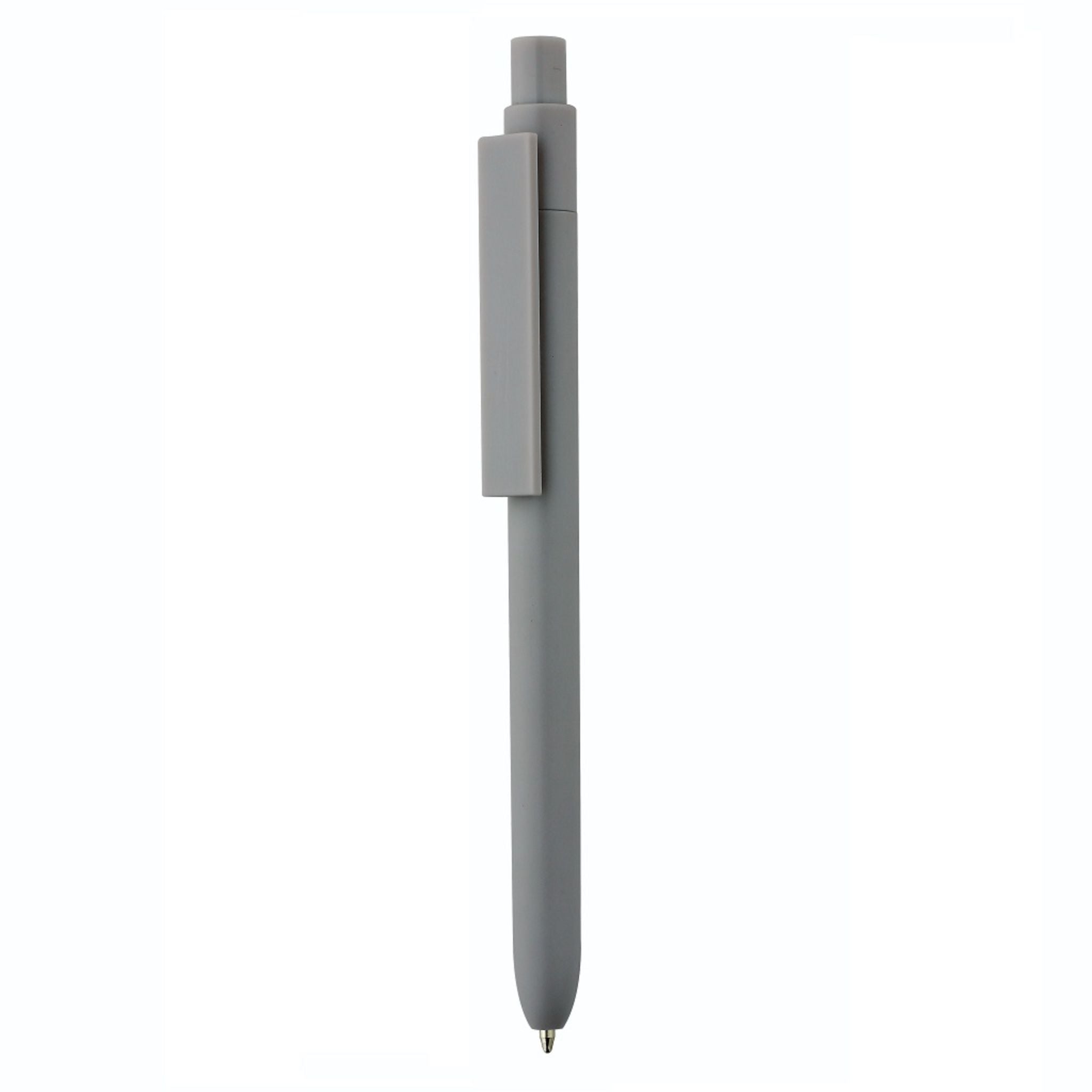 Grey Antibacterial Pen