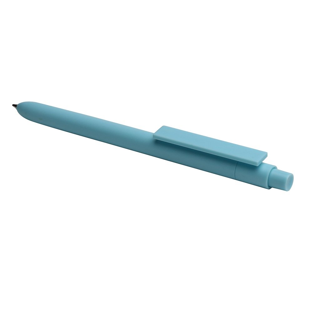 Blue Antibacterial Pen 