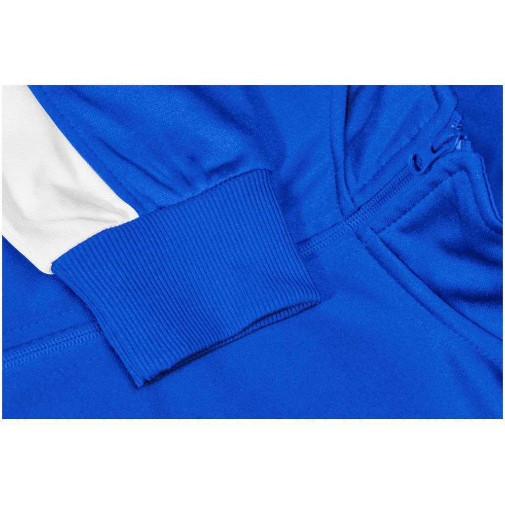 Unisex Championship Tracksuit - Maroon