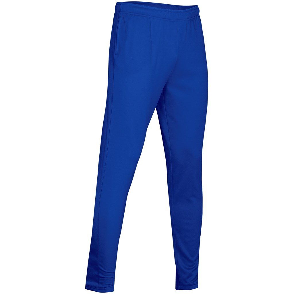 Unisex Championship Tracksuit - Maroon