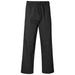 Unisex Gordon Chef Pants-L-Black-BL