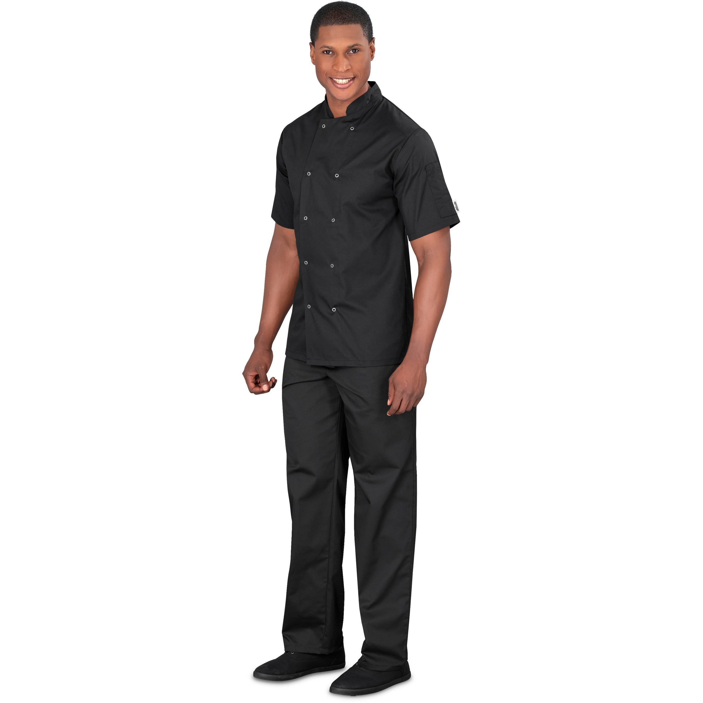 Gordon Chef Unisex Pants-Chef's Pants