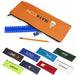 Varsity Maxi Pencil Case-