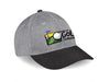 Velocity Cap - 6 Panel-