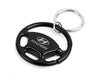 Vettel Keyholder-Black-BL