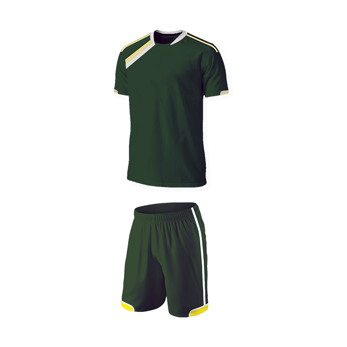 Viera Soccer Single Set - On Field Apparel