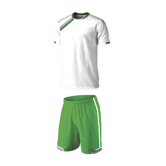 Viera Soccer Single Set - On Field Apparel