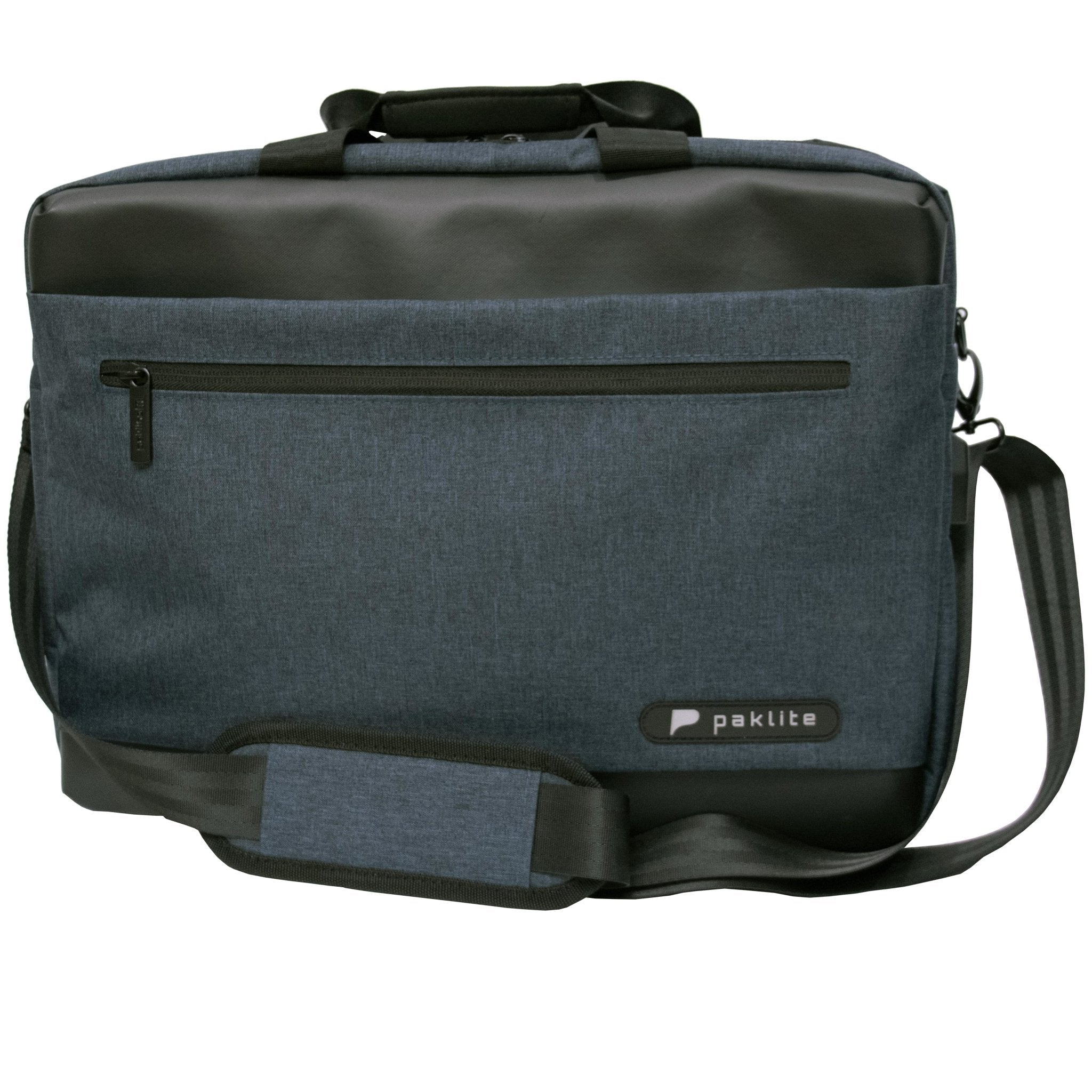 Paklite Vision 13" in 1 Slimline Laptop Bag - iBags.co.za