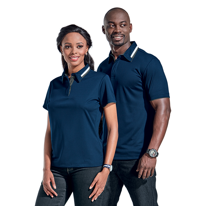 Ladies Vital Golf Shirt