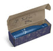 Wahoo Bottle in Bianca Custom Gift Box - Navy Only-