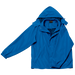 Weatherproof Polyamide Jacket - Jackets