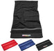 Slazenger Wembley Gym Towel-Black-BL