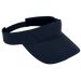 Wing Visor  Navy / STD / Regular - Outdoor