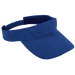 Wing Visor  Royal / STD / Regular - Outdoor