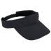 Wing Visor  Black / STD / Last Buy - Outdoor