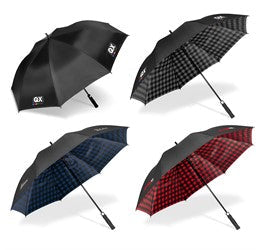 Wrigley Umbrella-